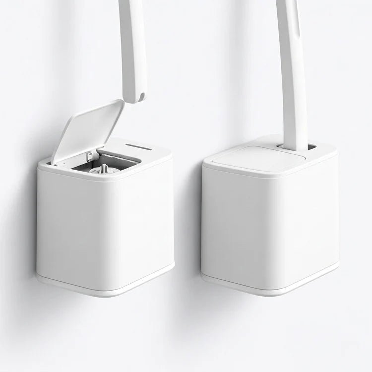 SwapClean - 18 Pods
