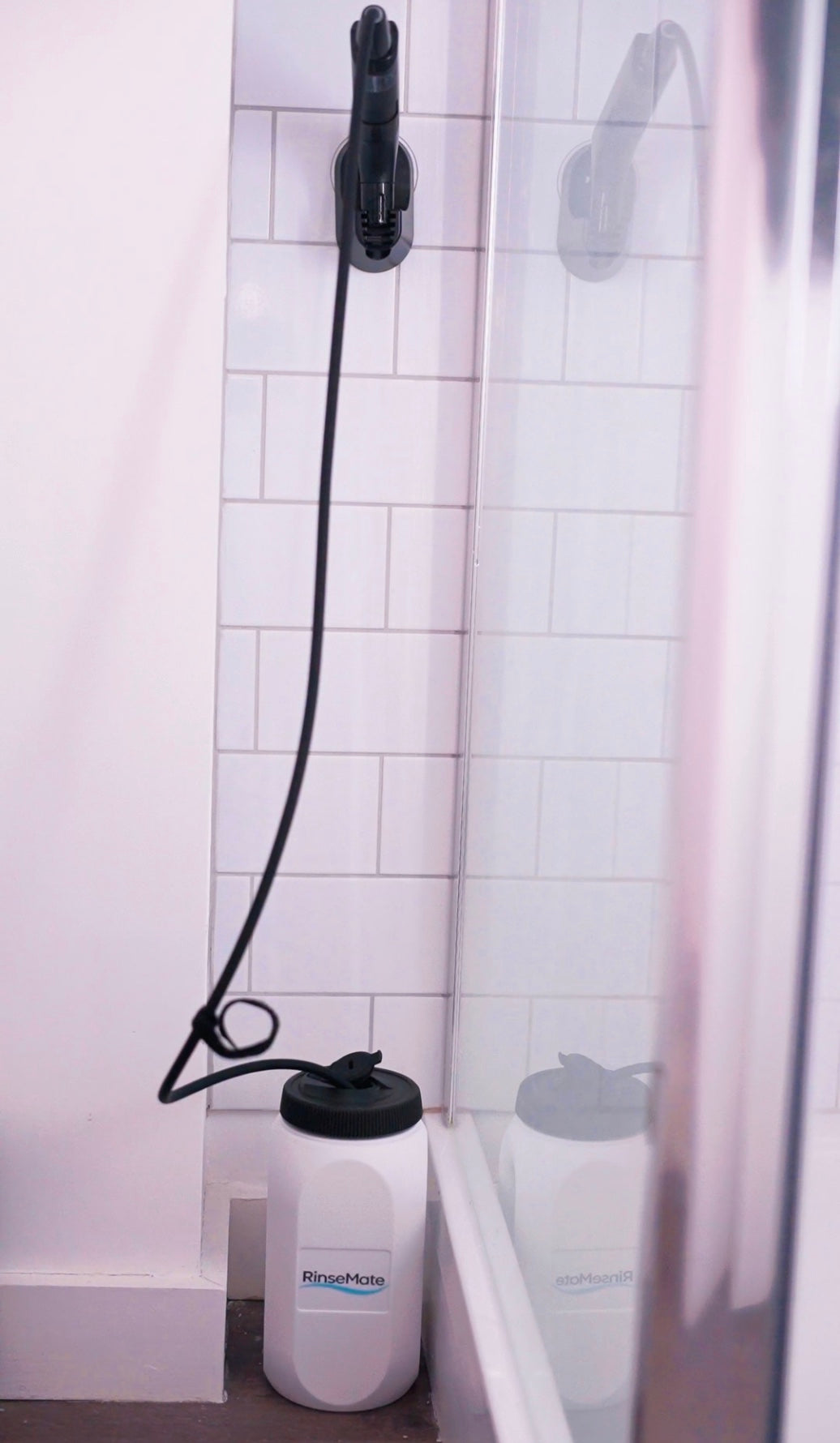 Kidio™ Portable Bidet – The Cleanest Bathroom Upgrade Without Plumbing