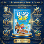 Leader Ship Life Principles *for Children — A Guide to Benefit a Lifetime*