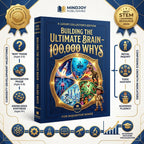 100,000 Questions Kids Ask — The Book They'll Never Want To Put Down