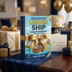 Leader Ship Life Principles *for Children — A Guide to Benefit a Lifetime*