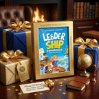 Leader Ship Life Principles *for Children — A Guide to Benefit a Lifetime*