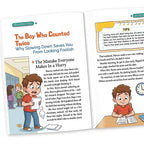 Murphy’s Law Life Skills for Children