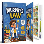 Murphy’s Law Life Skills for Children