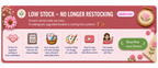 Embroidery Booklet + Kit