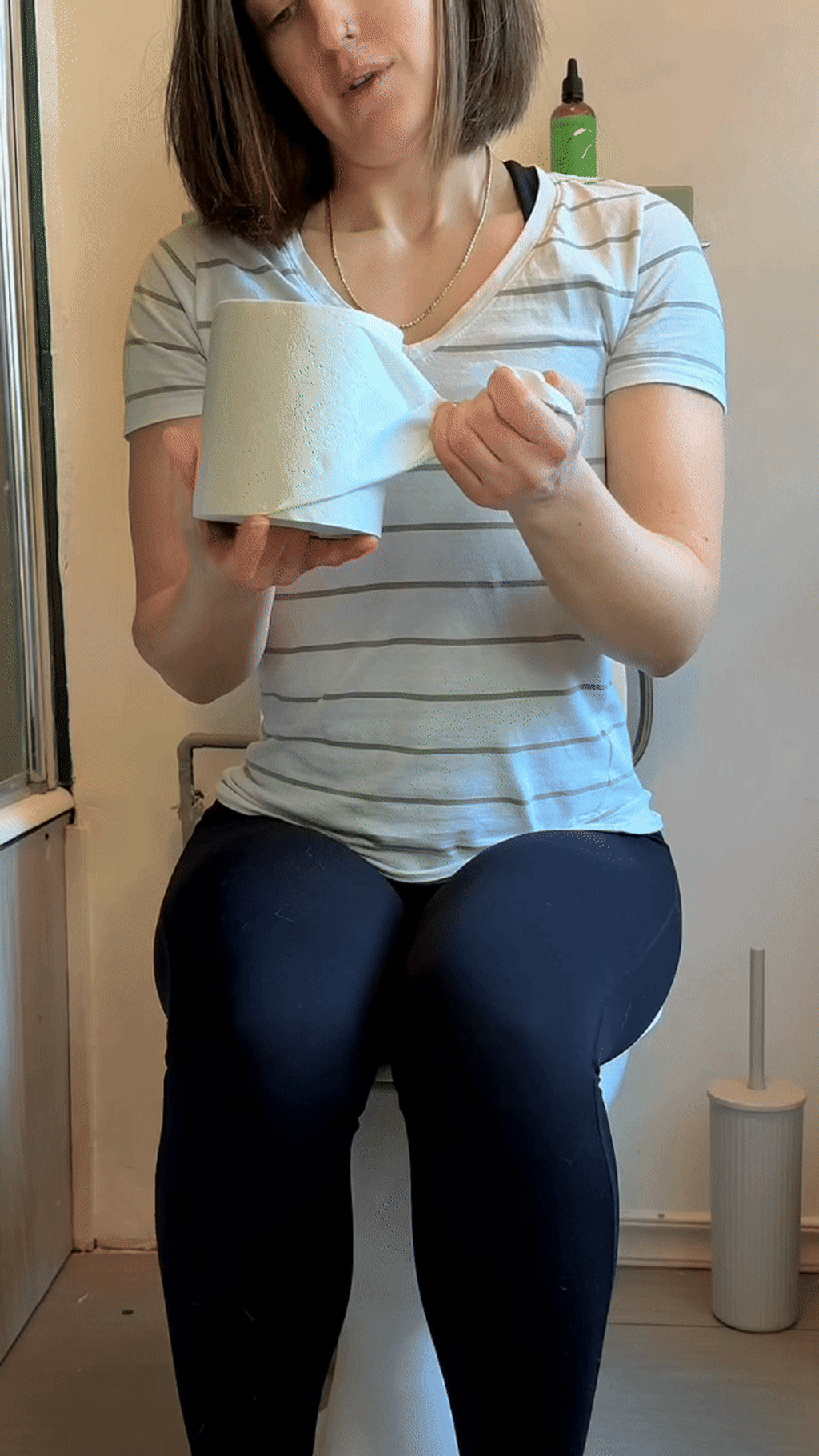 Kidio™ Portable Bidet – The Cleanest Bathroom Upgrade Without Plumbing