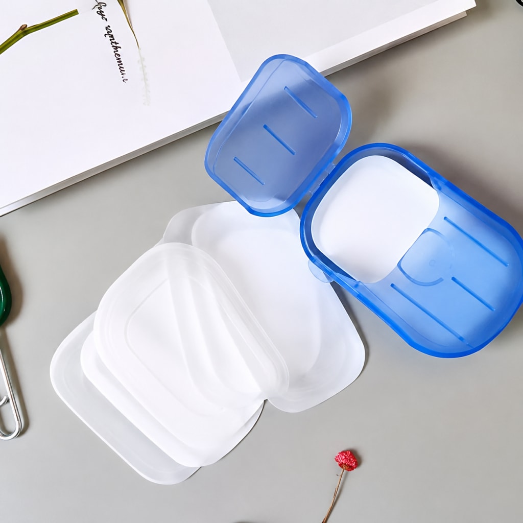 Kidio™ Portable Bidet – The Cleanest Bathroom Upgrade Without Plumbing