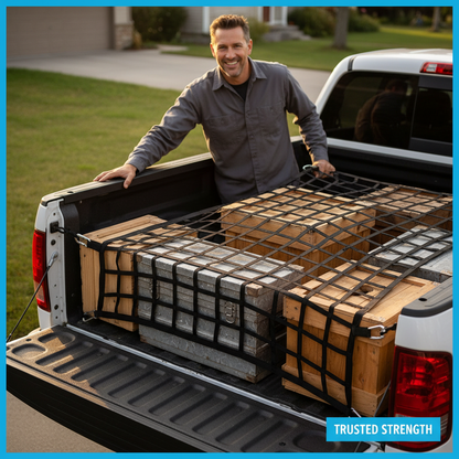 Kidio™ Truck Pro Heavy-Duty